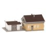 Faller 282706- Blumendorf Wayside station, scale 1:220