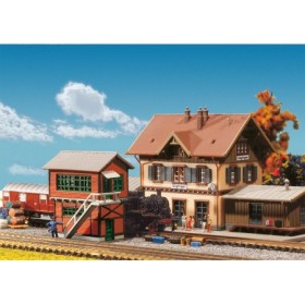 Faller 282717- Signal tower, scale 1:220