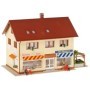 Faller 130489- Butchery/Bakery, scale 1:87