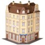 Faller 130910- Goethestraße Police station, scale 1:87