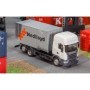 Faller 180827- 20’ Container Nedlloyd, scale 1:87