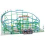 Faller 140410- Alpina-Bahn Roller coaster, scale 1:87