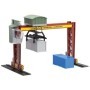 Faller 131368- Container bridge crane, scale 1:87