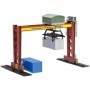 Faller 131368- Container bridge crane, scale 1:87