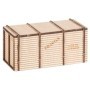 Faller 180959- Wooden crate, scale 1:87