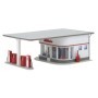 Faller 130590- 50s Filling station, scale 1:87