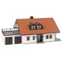 Faller 130641- 1985 Prefabricated house, scale 1:87