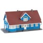 Faller 130660- Swedish village shop, scale 1:87