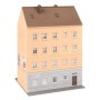 Faller 130706- Town house with shoe-shop, scale 1:87