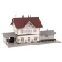 Faller 110145- Owen train station, scale 1:87