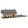 Faller 110134- Lavin Station, scale 1:87