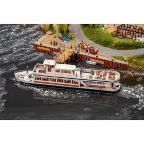 Faller 131009- Passenger liner, scale 1:87