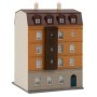 Faller 232179- Optik Roth Town house, scale 1:160