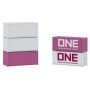 Faller 182052- ONE 20' Container, set of 5, scale 1:87