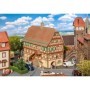 Faller 194410- Half-timbered house Steinheim, scale H0