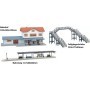 Faller 190066- Station set, scale 