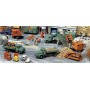 Faller 130984- Construction set, scale H0