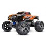 Traxxas 1/10 Stampede 2WD RC (with battery/charger)