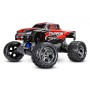 Traxxas 1/10 Stampede 2WD RC (med batteri/laddare)