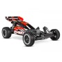 Traxxas 1/10 Bandit RC (med batteri/laddare)