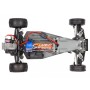 Traxxas 1/10 Bandit RC (med batteri/laddare)