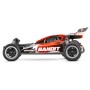 Traxxas 1/10 Bandit RC (med batteri/laddare)