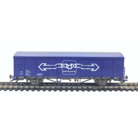 Märklin 4832.1 -NY Id: 6136 -H0 (1:87)