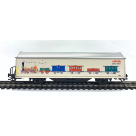 Märklin 4735.97702 -NY Id: 6853 -H0 (1:87)