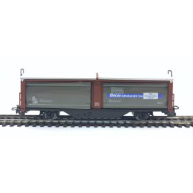 Märklin 4729.1 -Begagnad skick: 1 Id: 9132 -H0 (1:87)