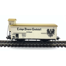 Märklin 4782.1 -Begagnad skick: 1 Id: 9287 -H0 (1:87)