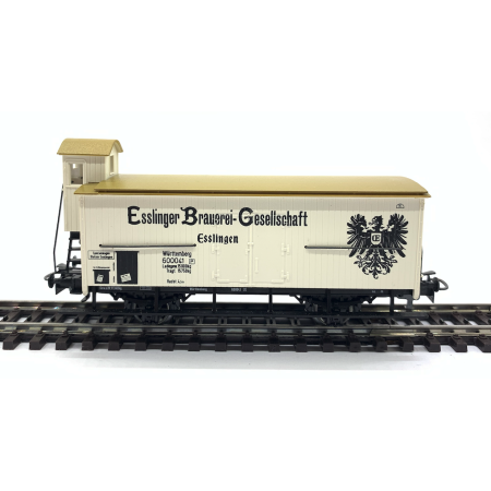 Märklin 4782.1 -Begagnad skick: 1 Id: 9287 -H0 (1:87)