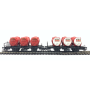 Märklin 48941.1 -NEW Id: 9957 -H0 (1:87)