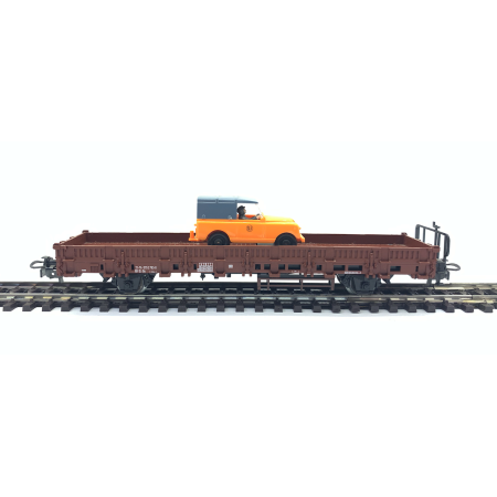 Märklin 4722.1 -Second hand, condition: 1 Id: 0560 -H0 (1:87)