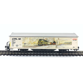 Märklin 4735.96705 -Begagnad skick: 1 Id: 0939 -H0 (1:87)