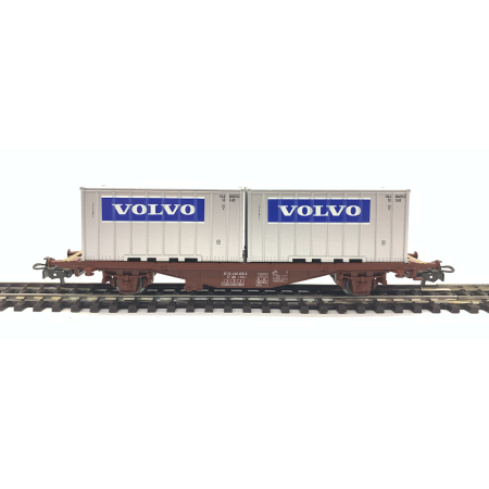 Märklin 4765.1 -NY Id: 12374 -H0 (1:87)