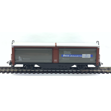 Märklin 4729.1 -Begagnad skick: 1 Id: 12409 -H0 (1:87)