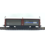 Märklin 4729.1 -Begagnad skick: 1 Id: 12409 -H0 (1:87)