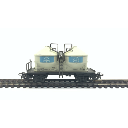 Märklin 4661.1 -Begagnad skick: 2 MLS Id: 12885 -H0 (1:87)