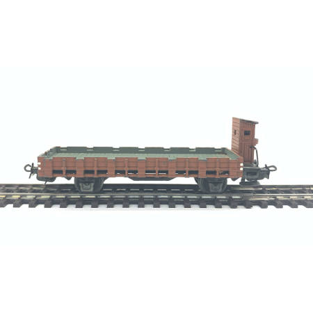 Märklin 323.2 -Second hand, condition: 3 LS Id: 13345 -H0 (1:87)