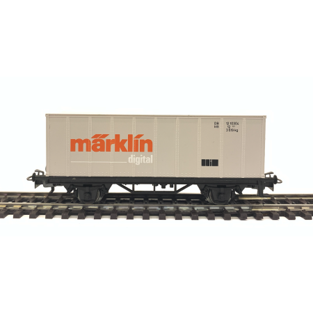 Märklin 4481.85701 -Second hand, condition: 2 Id: 13471 -H0 (1:87)