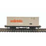 Märklin 4481.85701 -Second hand, condition: 2 Id: 13471 -H0 (1:87)