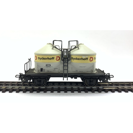 Märklin 4761.2 -Second hand, condition: 2 Id: 14141 -H0 (1:87)