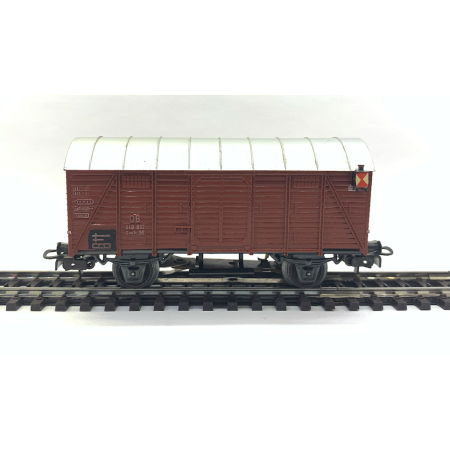 Märklin 4506.4 -Begagnad skick: 2 MLS Id: 17761 -H0 (1:87)