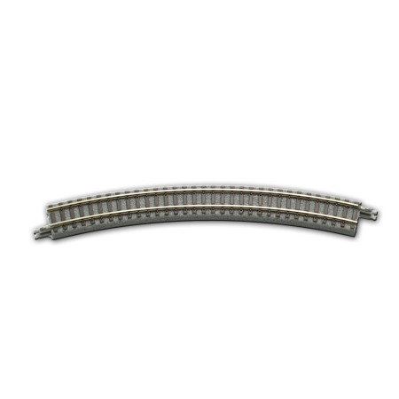 Track - Curved R245-30° (z)