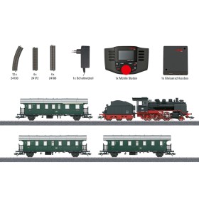 Märklin 29244 - Digital-Starter pack with MSII