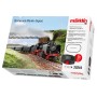 Märklin 29244 - Digital-Starter pack with MSII