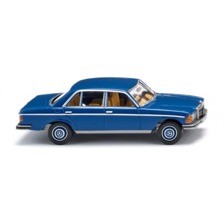 MB 240 D, Blue - Wiking (H0)