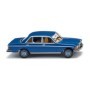 MB 240 D, Blue - Wiking (H0)