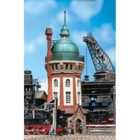 Faller 120166- Bielefeld Water tower, scale 1:87