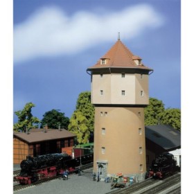 Faller 120213- Water tower, scale 1:87